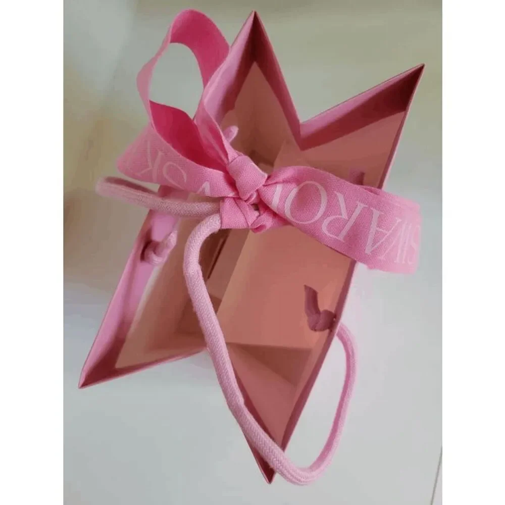 🦢 SWAROVSKI Jewelry Authentic EMPTY Box Packaging